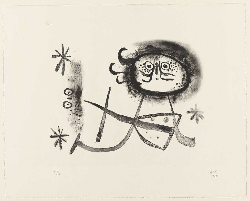 Plate 10 from Album 13