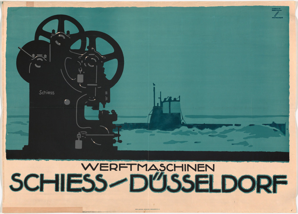 Schiess-Dusseldorf
