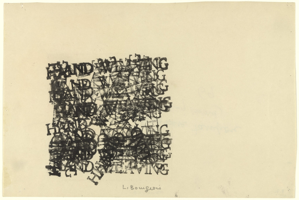 Weaving Word