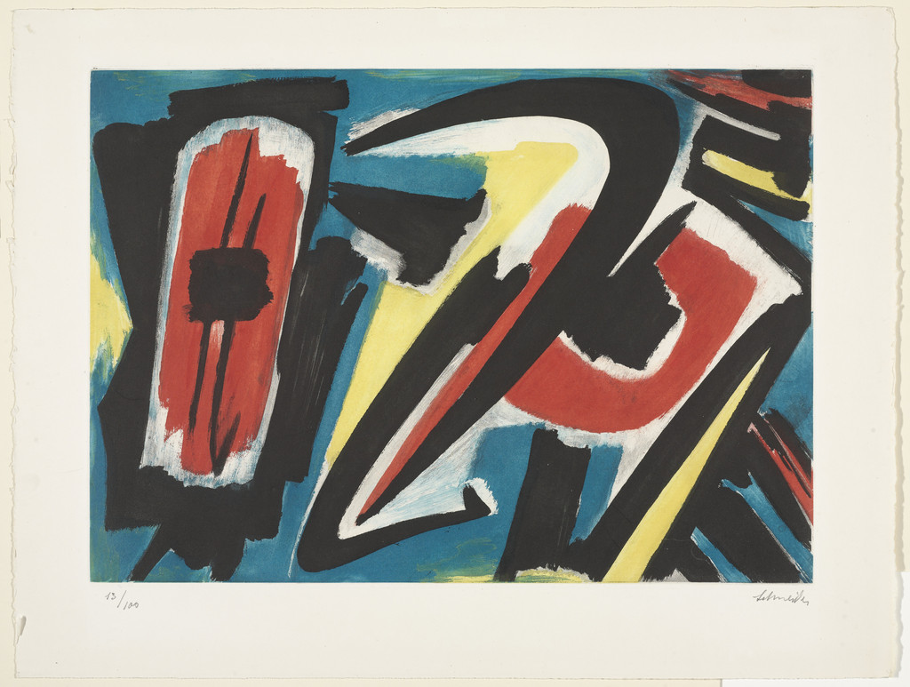Abstraction