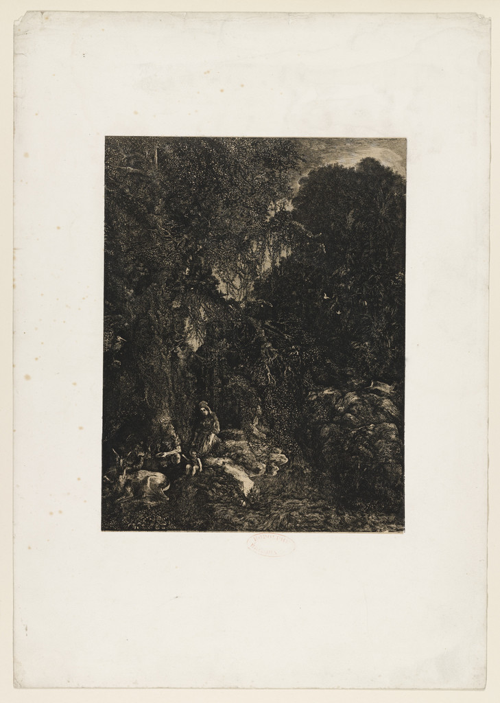 The Holy Family