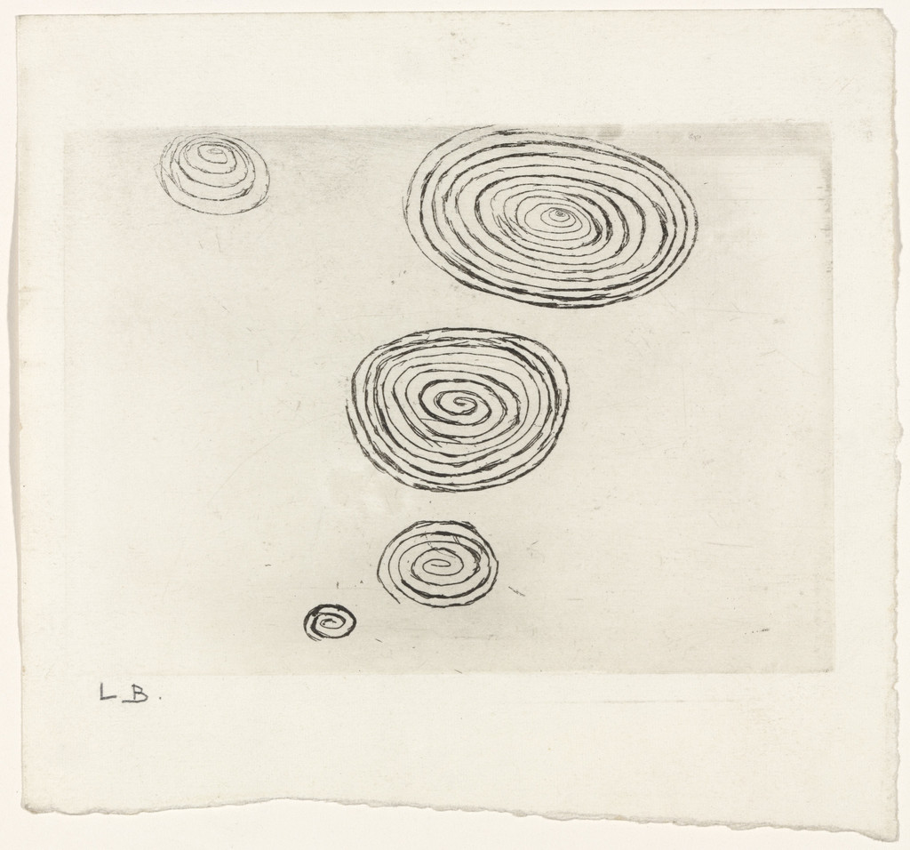 Spirales