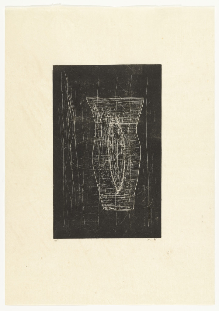 Vase