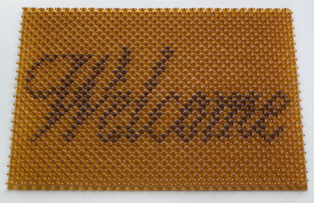 Doormat: Welcome