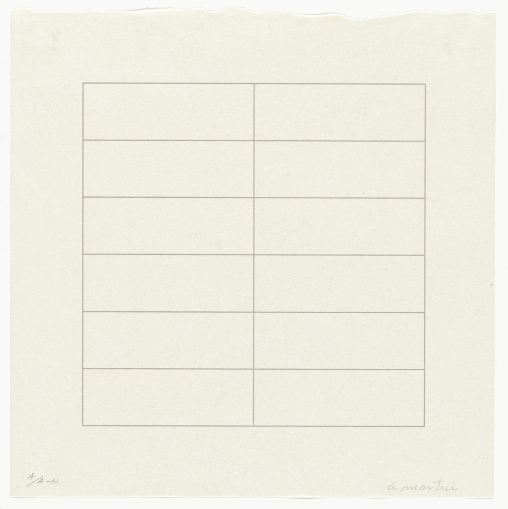 Untitled from On a Clear Day
