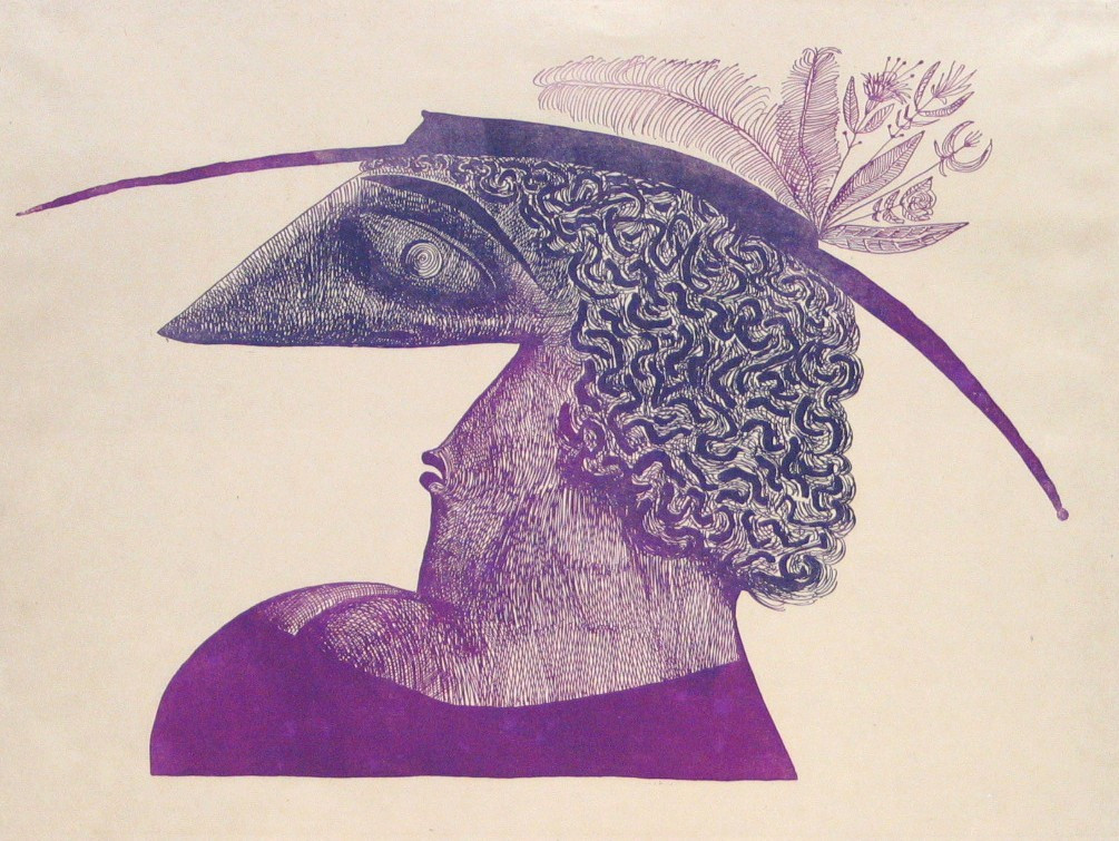 Head