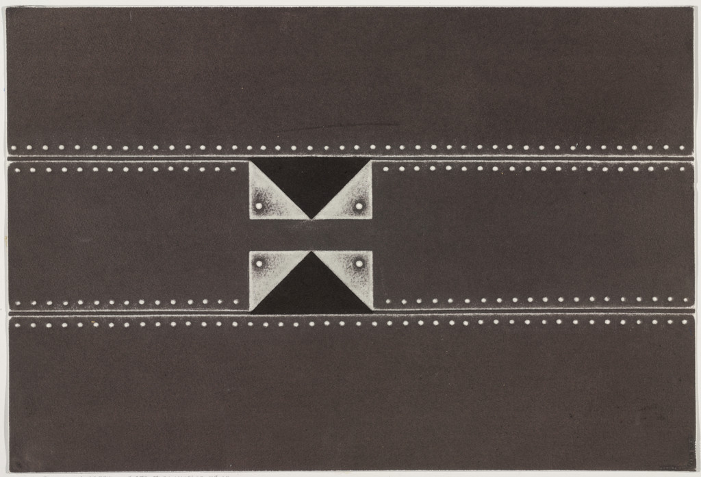 Metal Structure No. 2