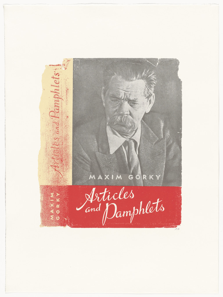 R. B. Kitaj
