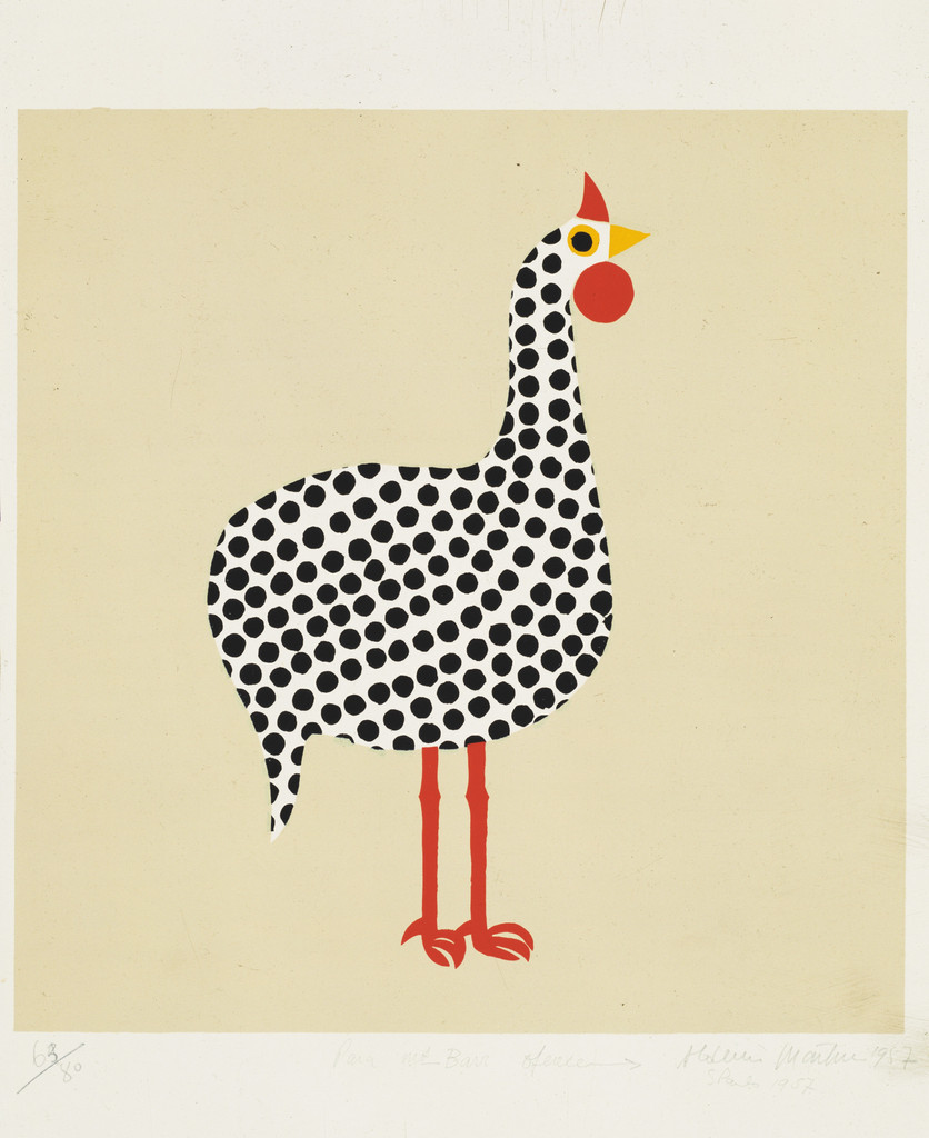 Bird