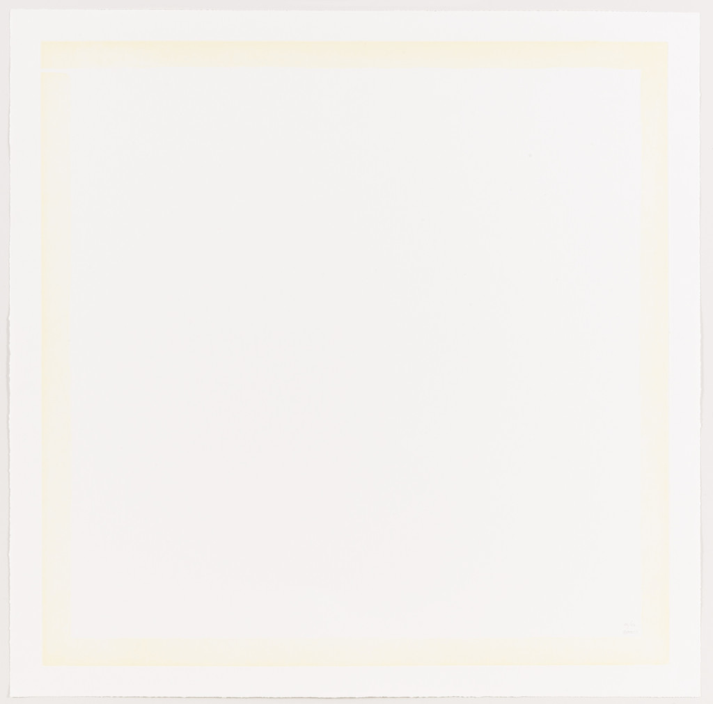 Untitled from Six Aquatints