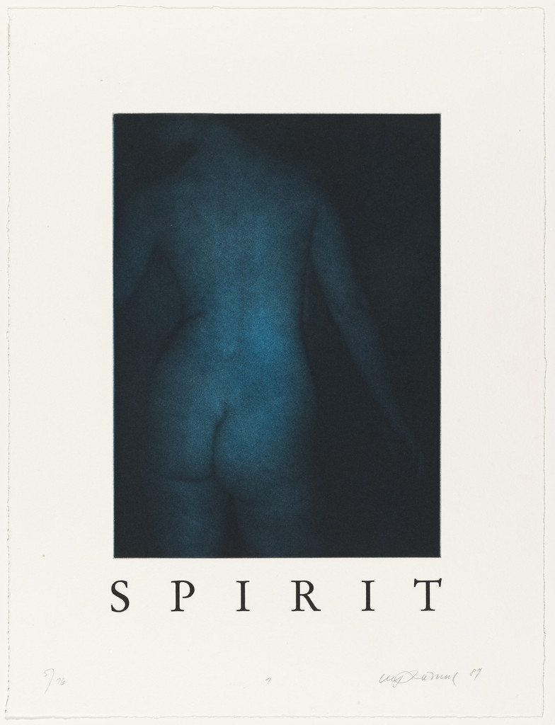 Spirit, Form, Reason