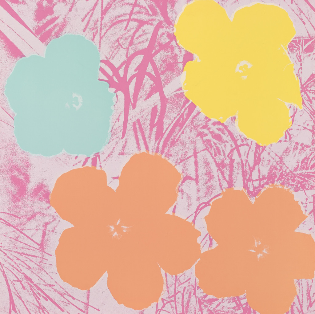 Untitled from Flowers