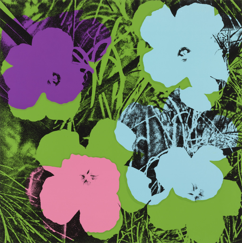 Untitled from Flowers