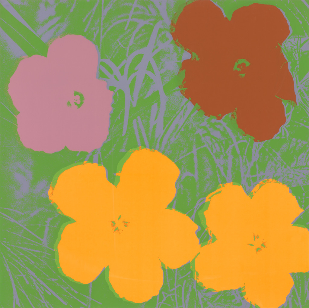 Untitled from Flowers
