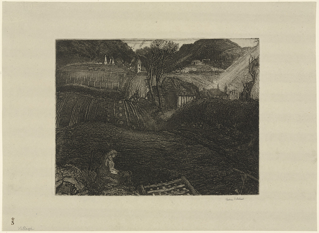 Village