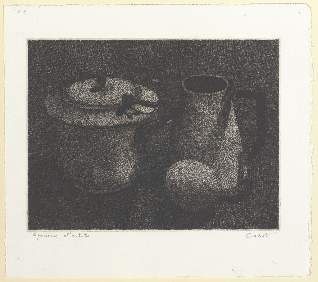 Still Life