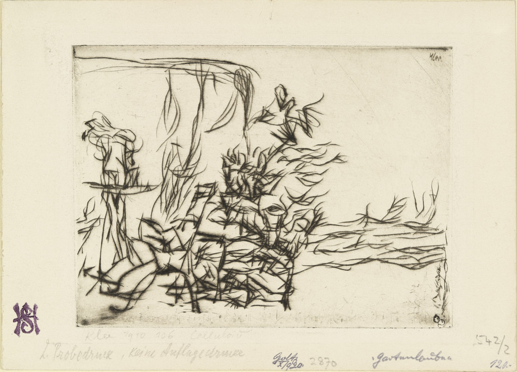 Garden (Garten)