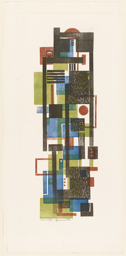 Abstraction