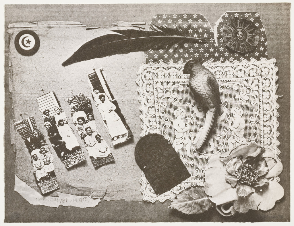 Fragments