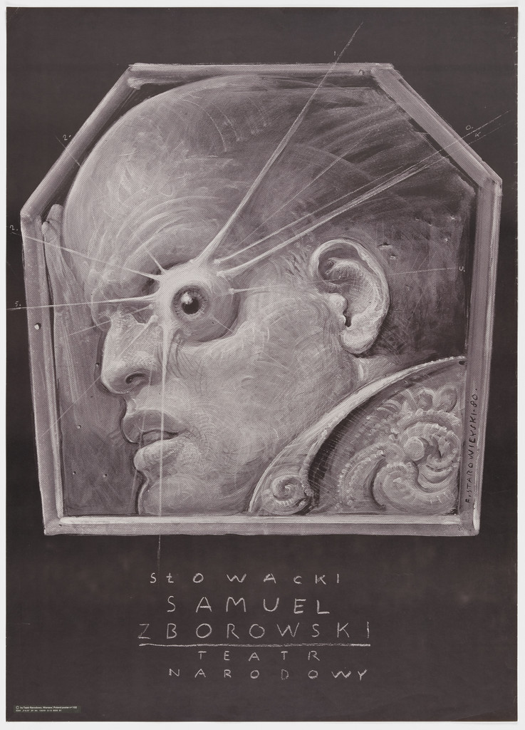 Samuel Zborowski
