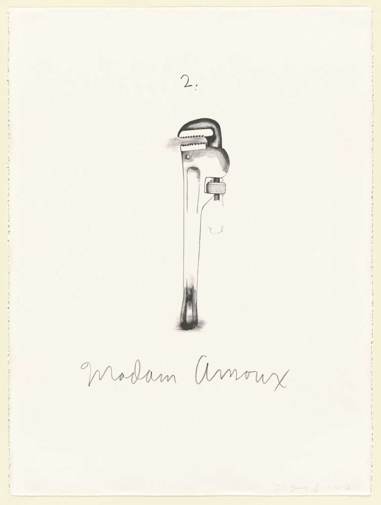 Madam Arnoux from Flaubert Favorites (Edition B)