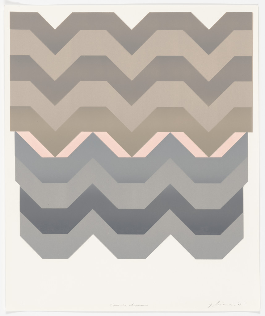 Untitled (Octet VIII)