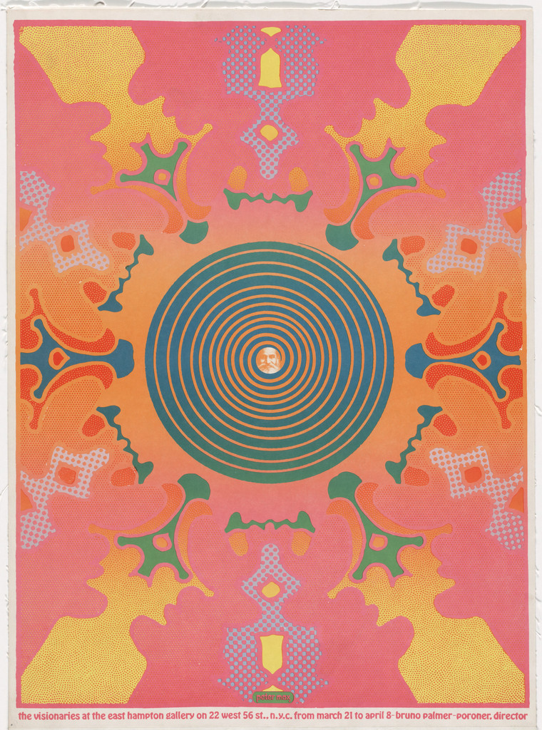 The Visionaries at the East Hampton Gallery