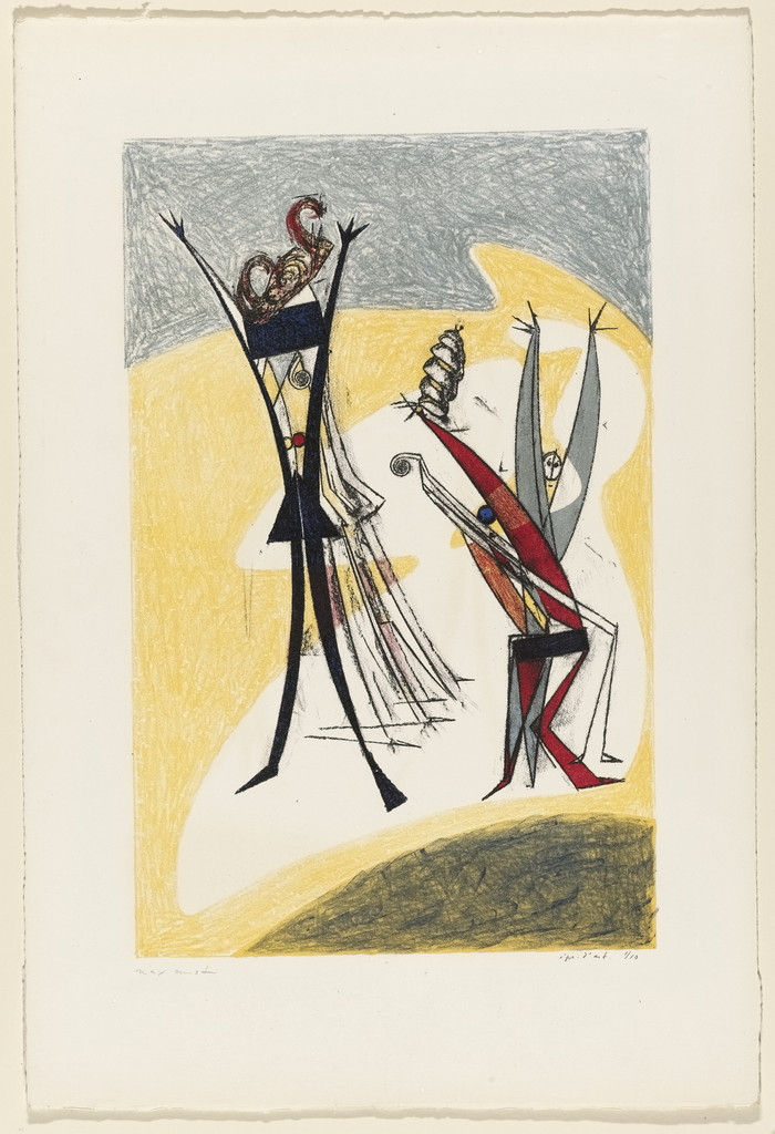 Rhythms (Rythmes)