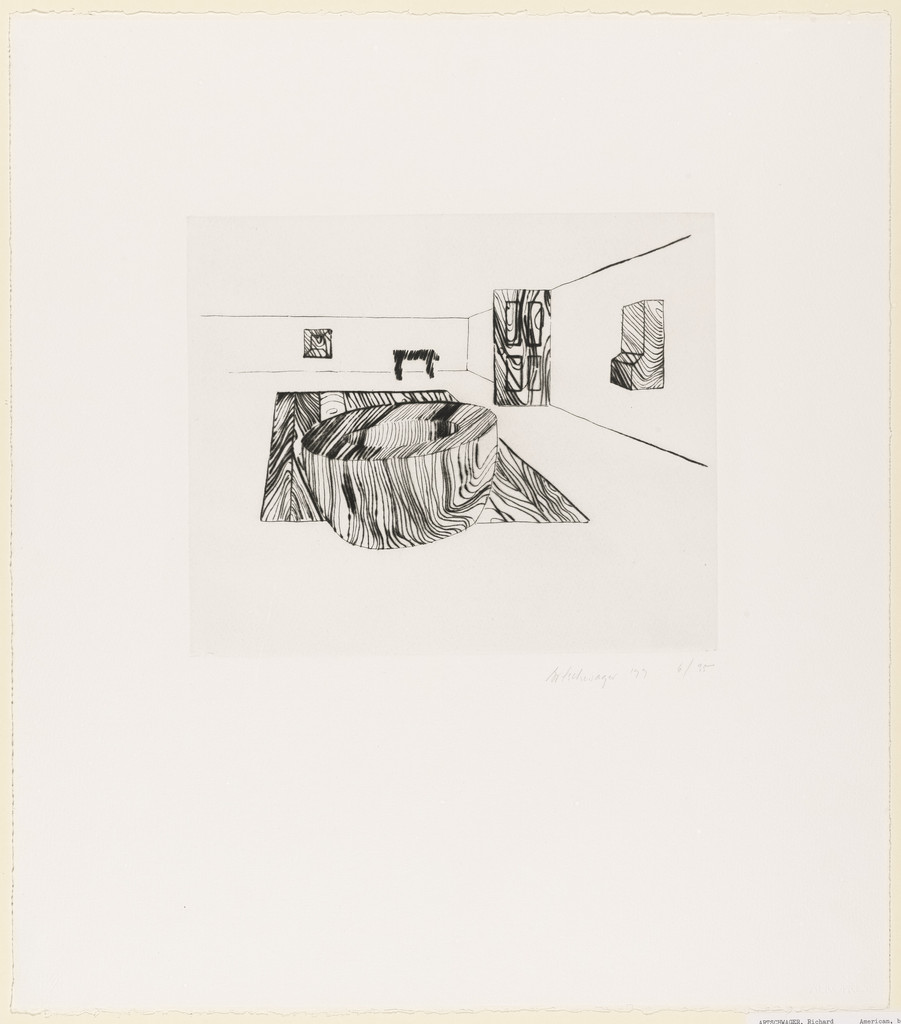 Interior #2