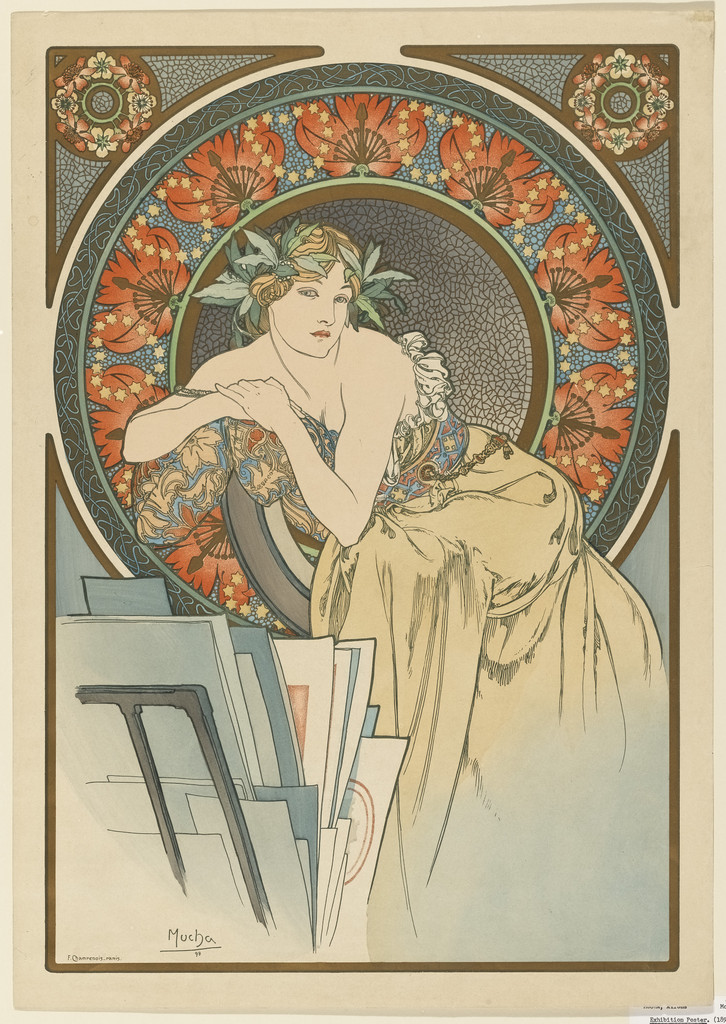 Exhibition Poster