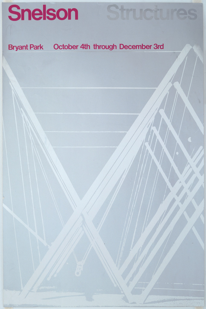 Snelson Structures