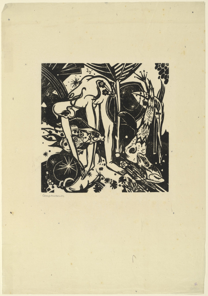 The Fairytale (Das Märchen)