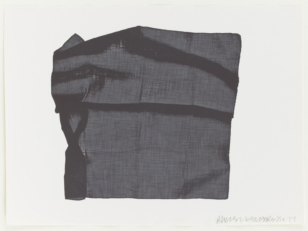 Veils, 4