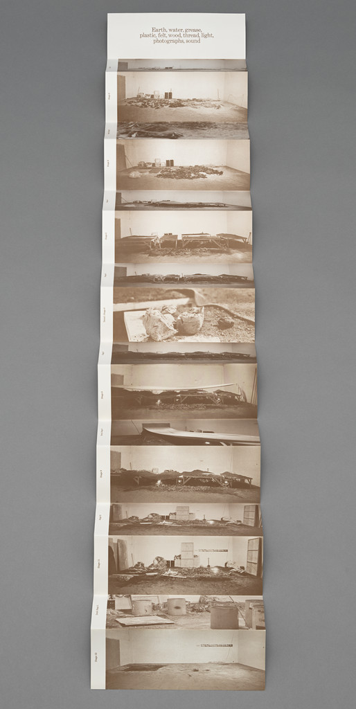 Continuous Project Altered Daily from Artists & Photographs
