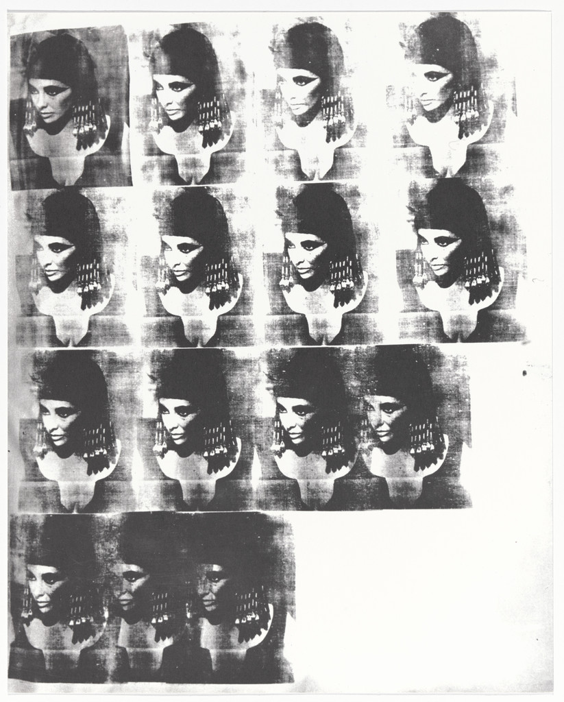 Portraits from Artists & Photographs