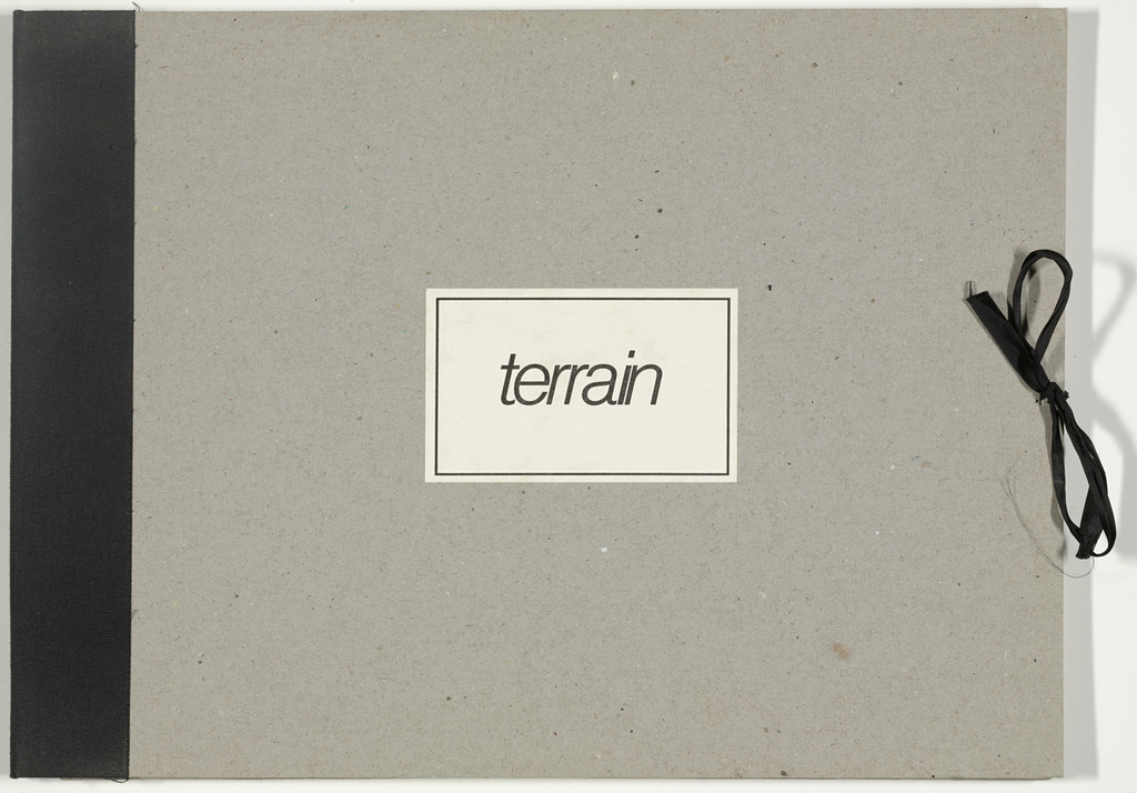Terrain