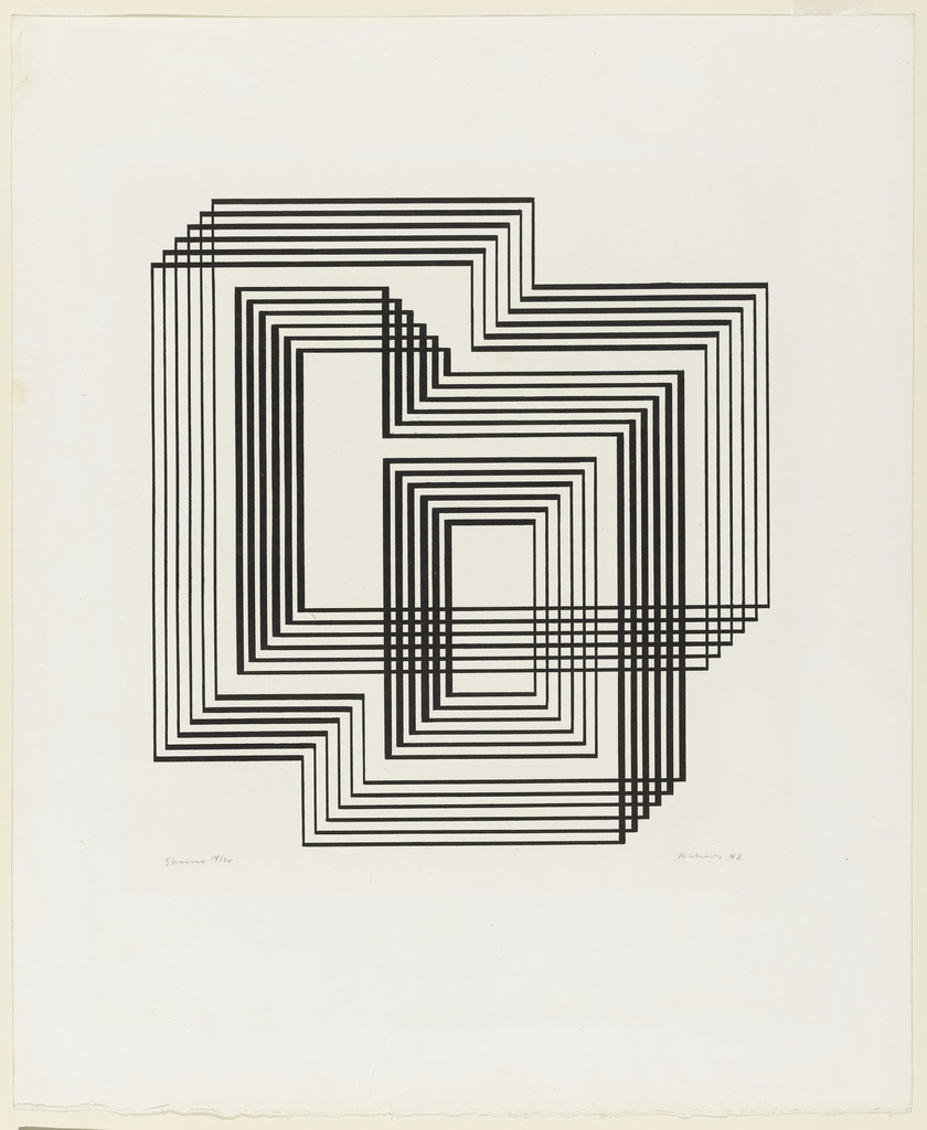 Graphic Tectonic