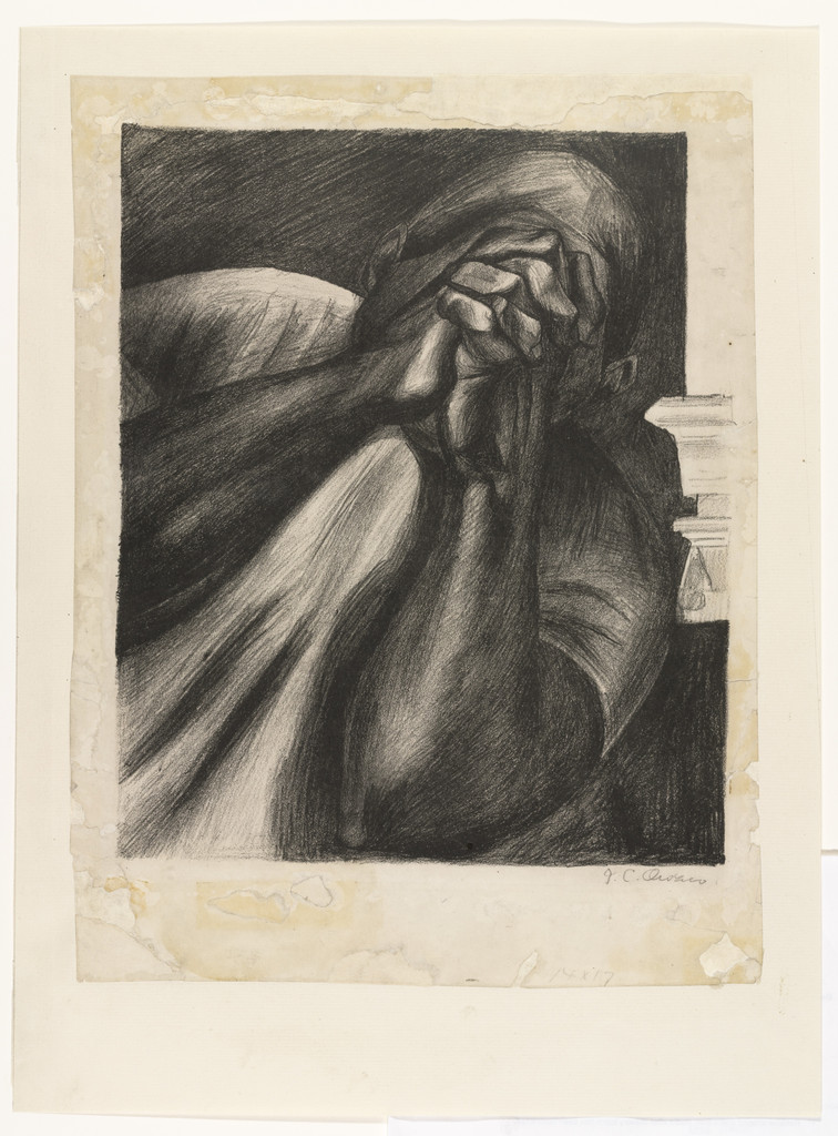 Grief (Aflicción)