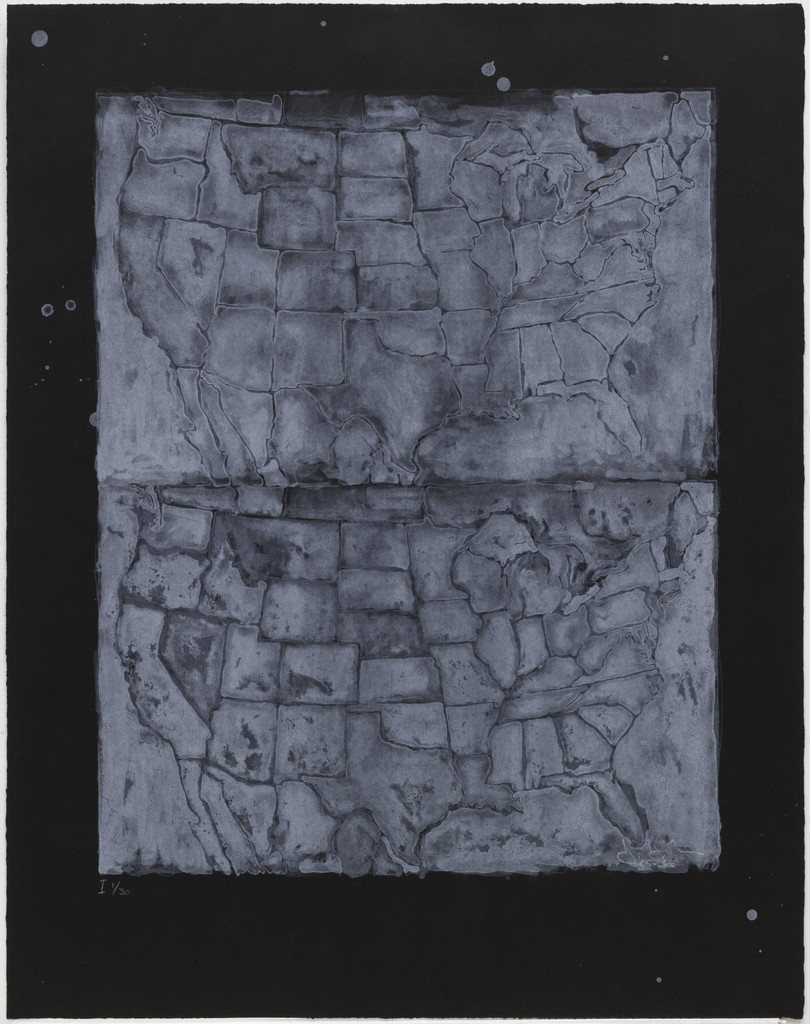 Two Maps I