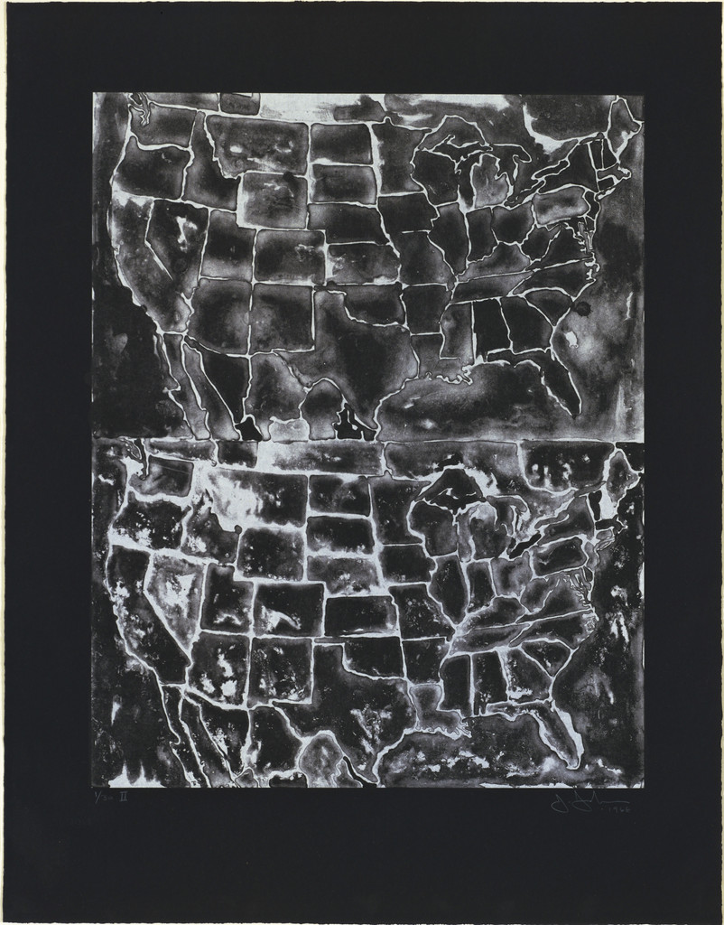 Two Maps II