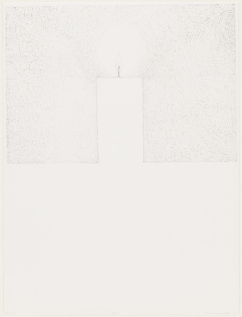 Candle