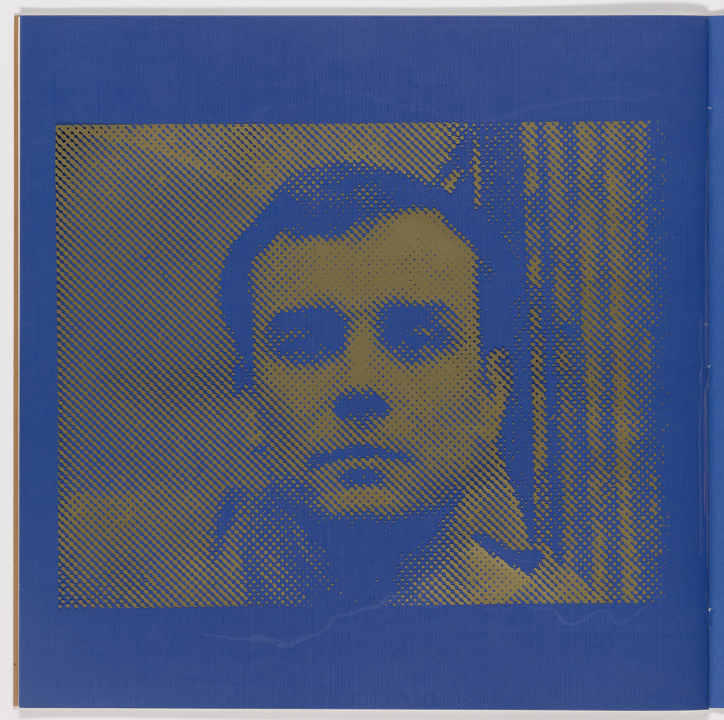 Untitled from The New Realists (Les Nouveaux réalistes)