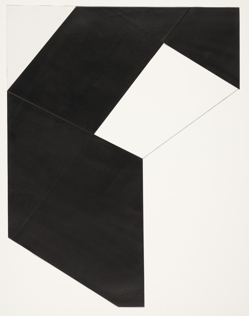 Dimensions No. 11 from Dimensions