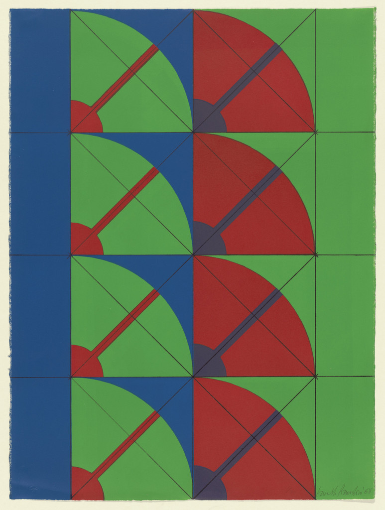 Maximal Gyre III