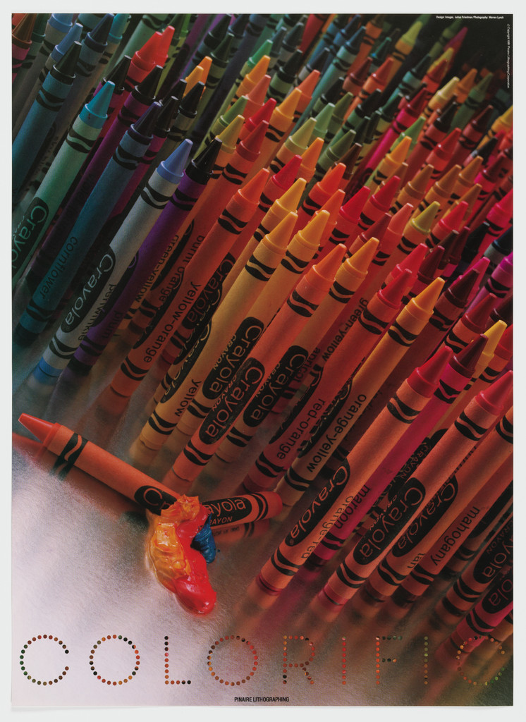 Colorific