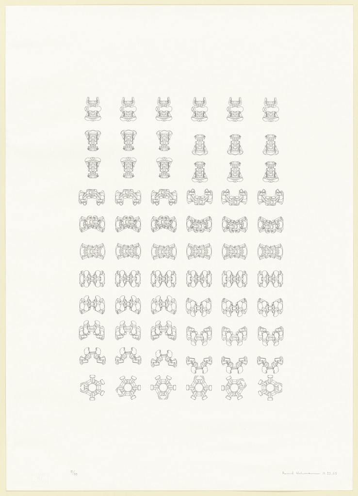 Joints in Motion