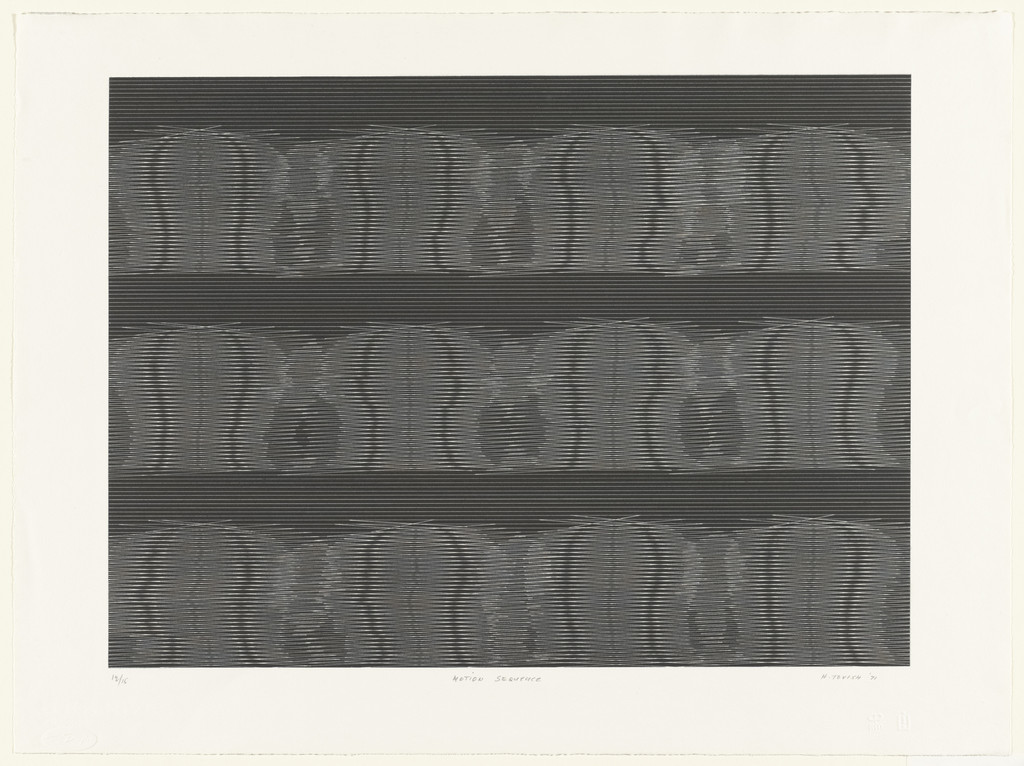 Motion Sequence
