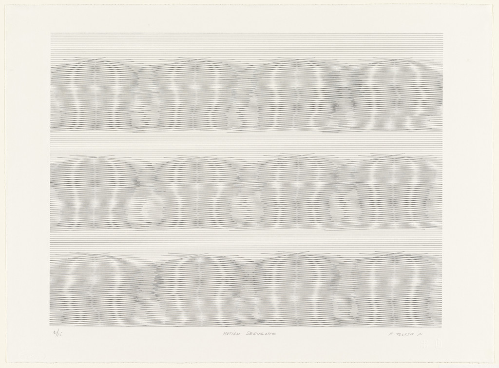 Motion Sequence