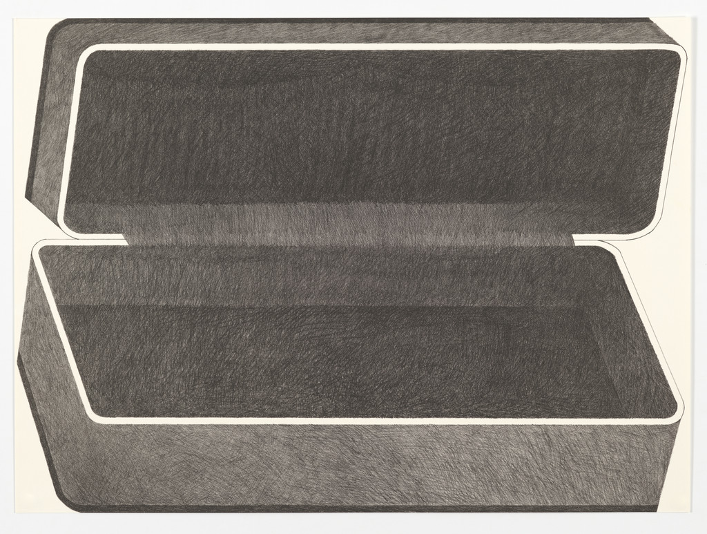 Traveling Case (Shut-in Suite XVI)