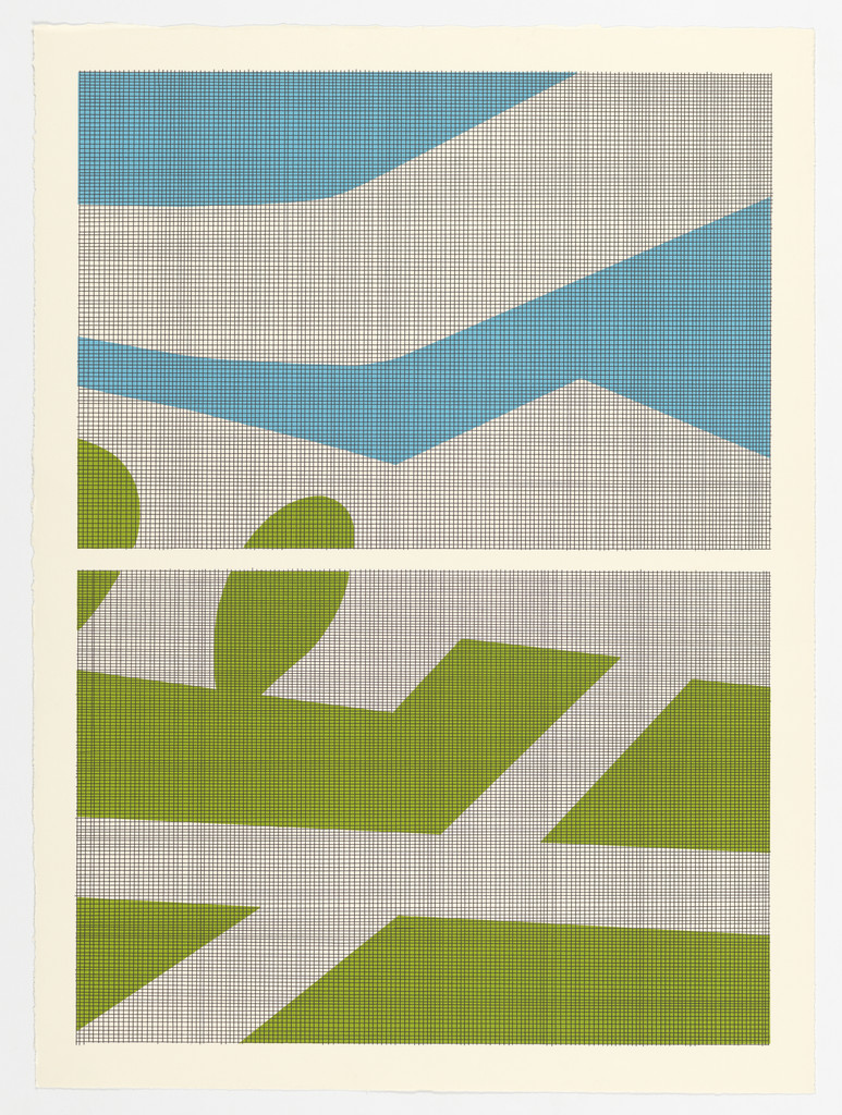Outdoors (Shut-in Suite XVII)